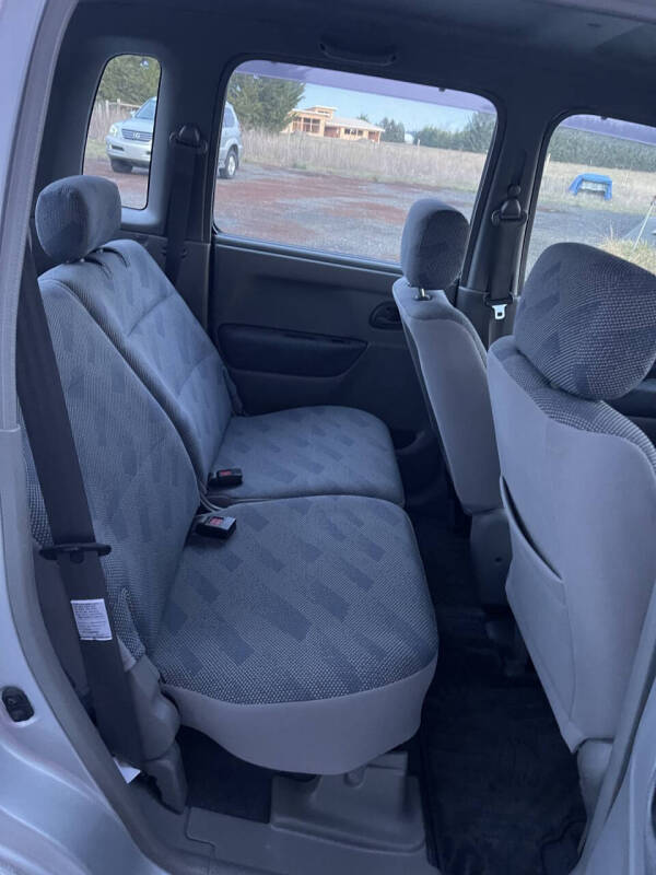 1999 Suzuki Wagon R
