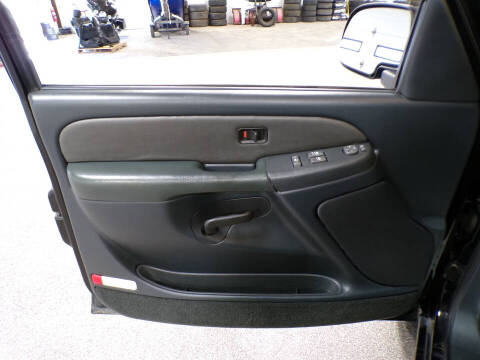 1999 Chevrolet Silverado 1500