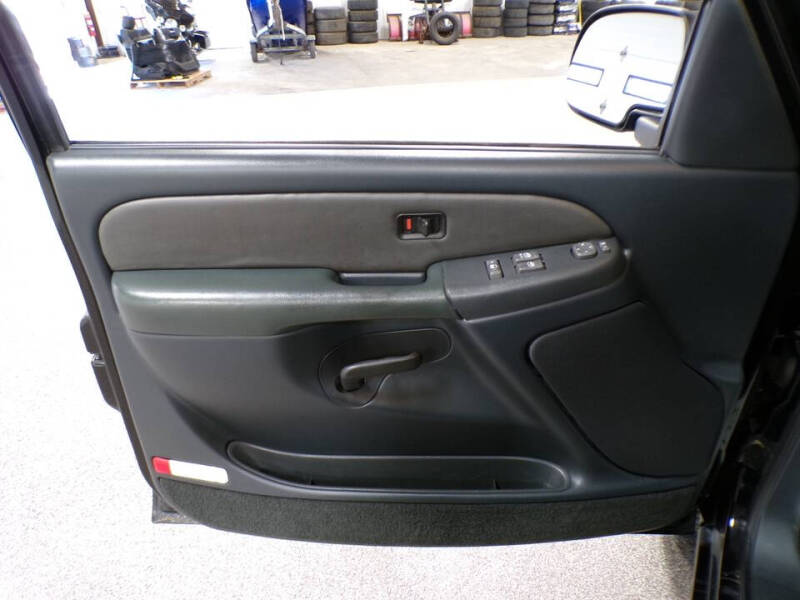 1999 Chevrolet Silverado 1500