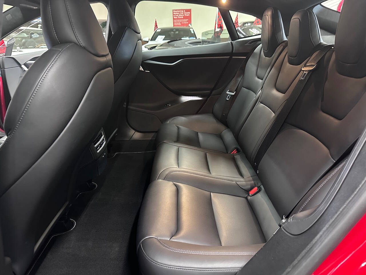 2020 Tesla Model S for sale at Supreme Motors in Costa Mesa, CA