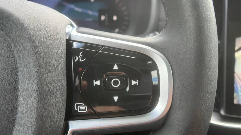 2026 Volvo XC90 B6 Plus 7P