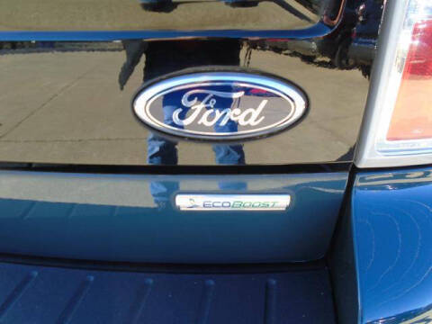 2016 Ford Flex Limited