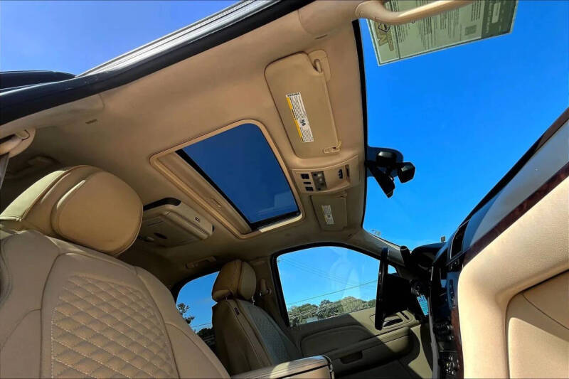 2007 Cadillac Escalade