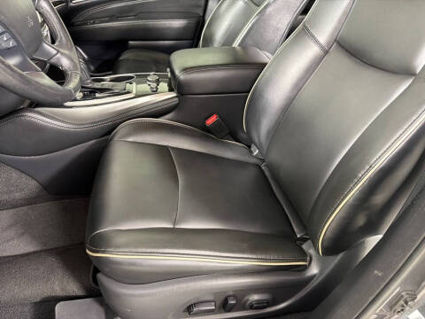 2019 Infiniti QX60