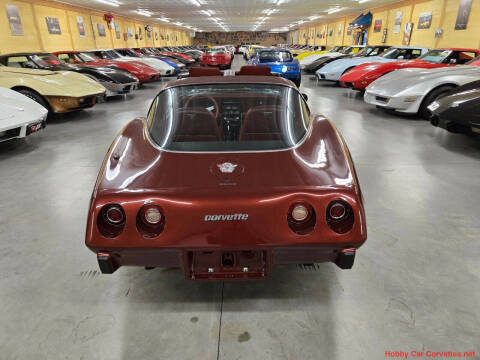 1978 Chevrolet Corvette