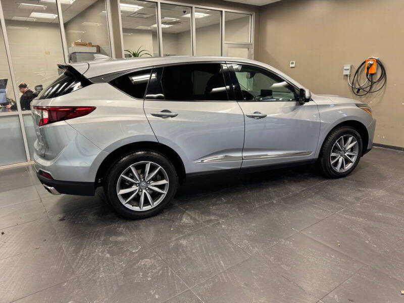 2023 Acura RDX SH-AWD w/Tech