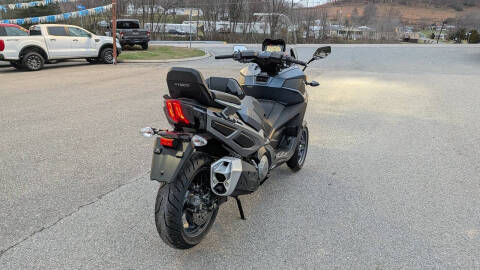 2024 Kymco CV3