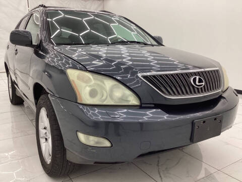 2007 Lexus RX 350