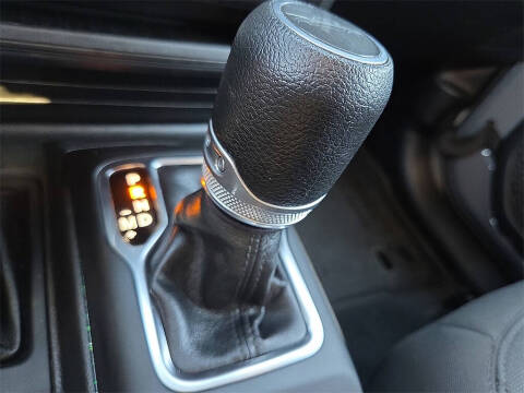 2023 Jeep Gladiator Willys