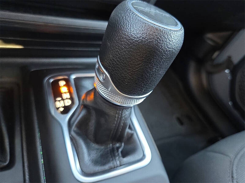 2023 Jeep Gladiator Willys