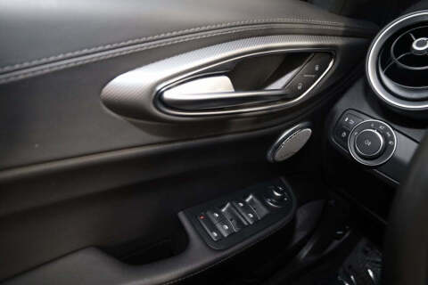 2025 Alfa Romeo Giulia