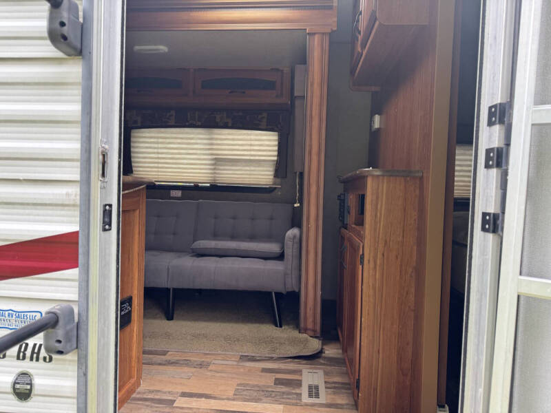 2015 Starcraft RV Autumn Ridge