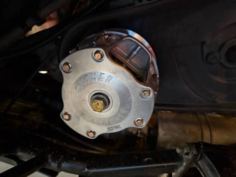 2017 Polaris General 4 1000