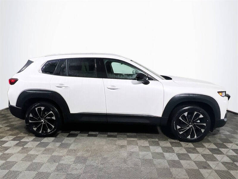 2026 Mazda CX-50 Hybrid Premium Plus