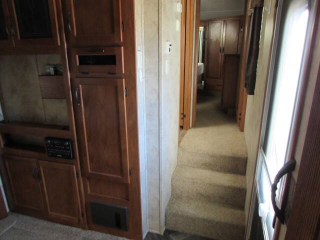 2011 Keystone RV MONTANA MO