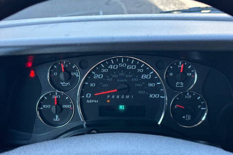2024 Chevrolet Express LT 3500
