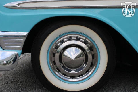 1956 Chevrolet Bel Air