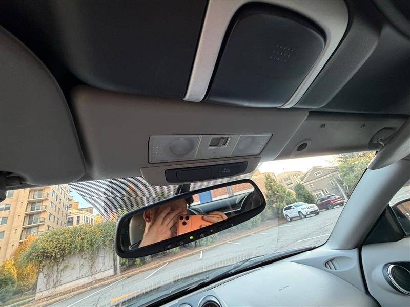 2007 Nissan 350Z Touring