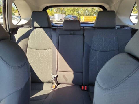 2024 Toyota RAV4 Hybrid Woodland Edition