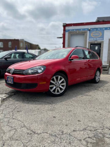 2014 Volkswagen Jetta