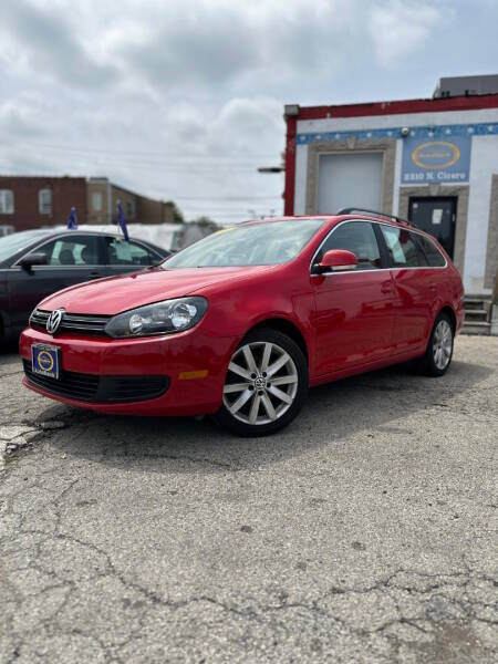 2014 Volkswagen Jetta