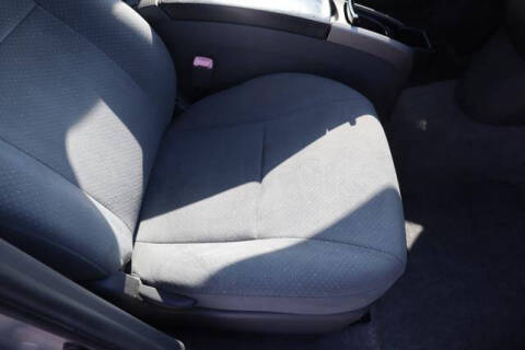 2008 Toyota Prius Touring