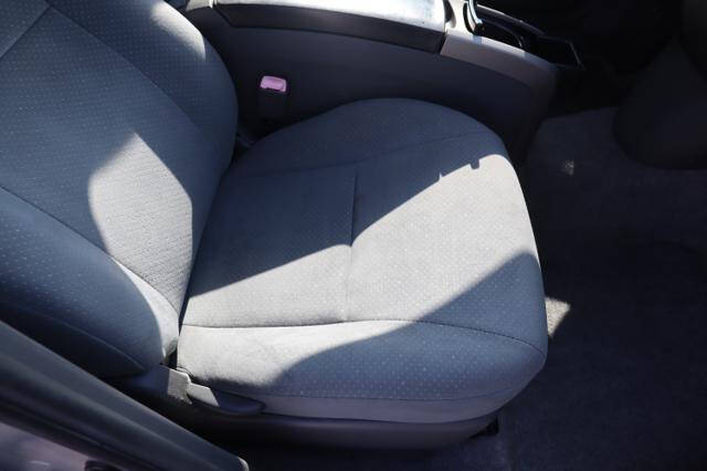 2008 Toyota Prius Touring