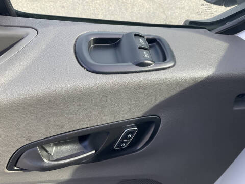 2022 Ford Transit 250