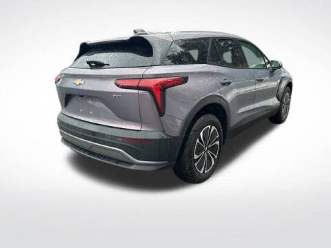 2024 Chevrolet Blazer EV 2LT