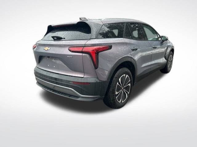 2024 Chevrolet Blazer EV 2LT