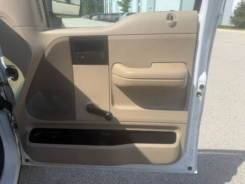 2008 Ford F-150
