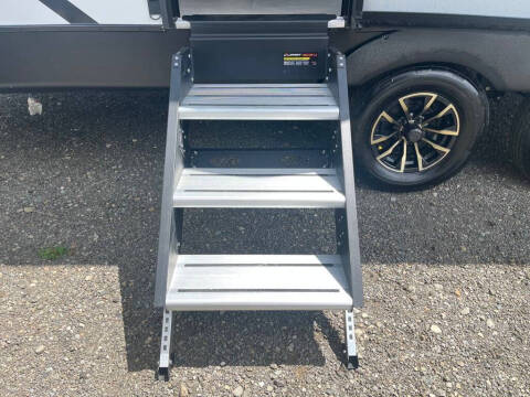 2026 Prime Time RV Tracer