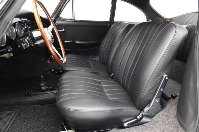 1965 Porsche 356