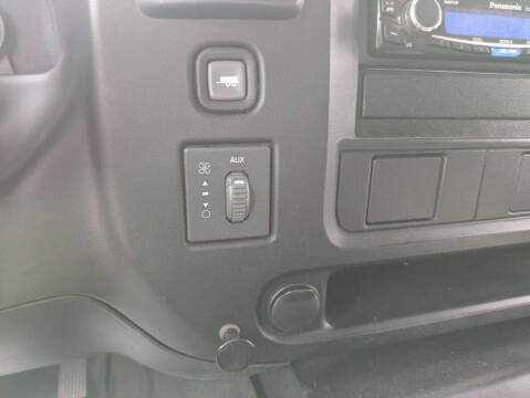 2007 Chevrolet Express 3500