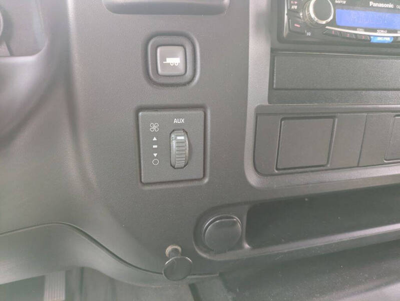 2007 Chevrolet Express 3500