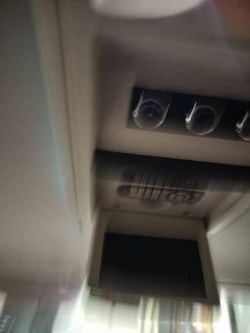 2008 Chrysler Town and Country Touring