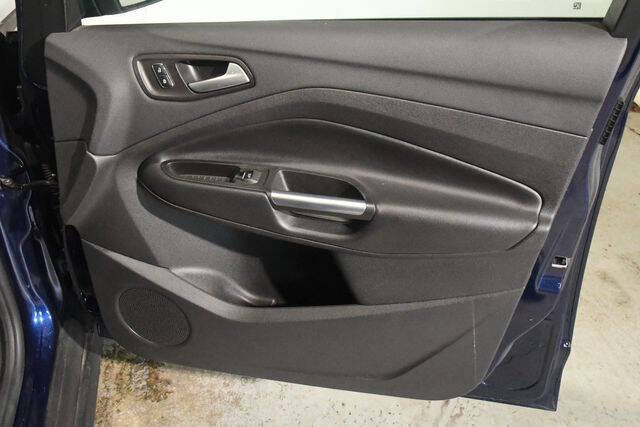 2016 Ford C-MAX Hybrid SE