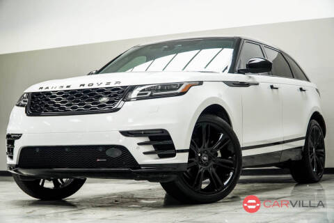 2023 Land Rover Range Rover Velar P250 R-Dynamic S