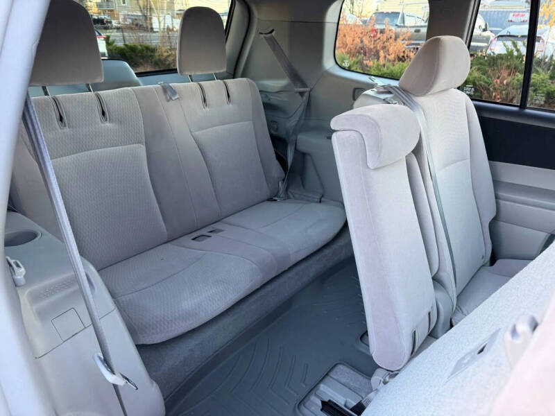 2010 Toyota Highlander