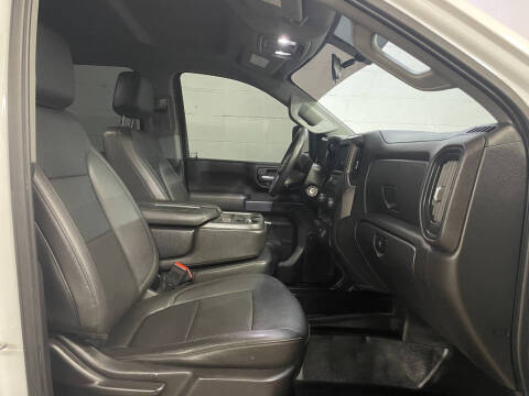 2023 Chevrolet Silverado 3500HD Work Truck