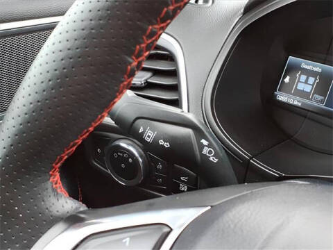 2024 Ford Edge ST-Line