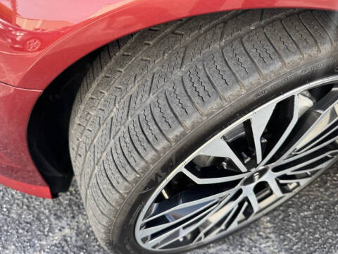 2018 Audi A6 2.0T Sport