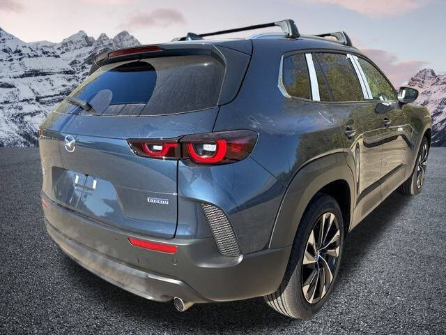 2026 Mazda CX-50 Hybrid Premium Plus