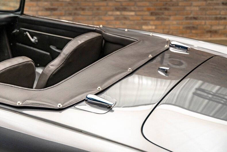 1959 Alfa Romeo 2000