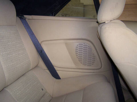 2007 Ford Mustang V6 Premium