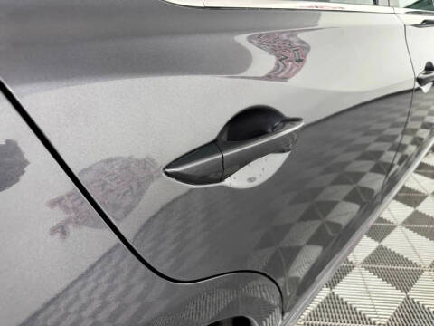 2022 Acura ILX w/Premium