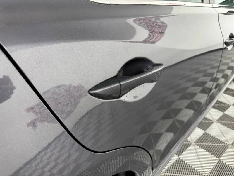 2022 Acura ILX w/Premium