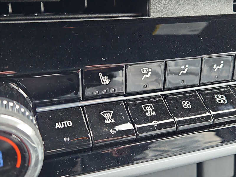 2026 Honda Prologue EX