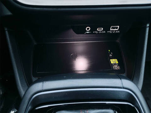 2024 Subaru Impreza RS