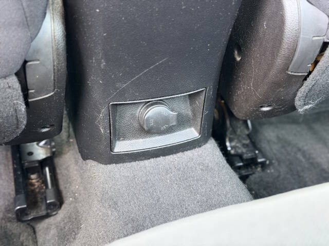 2014 Chevrolet Cruze 1LT Auto